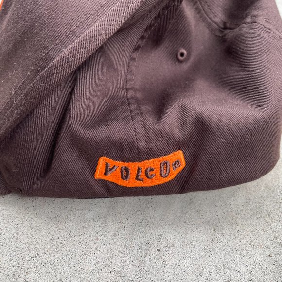 5 for $25 ⭐️ Volcom stone vintage hat - Picture 6 of 6